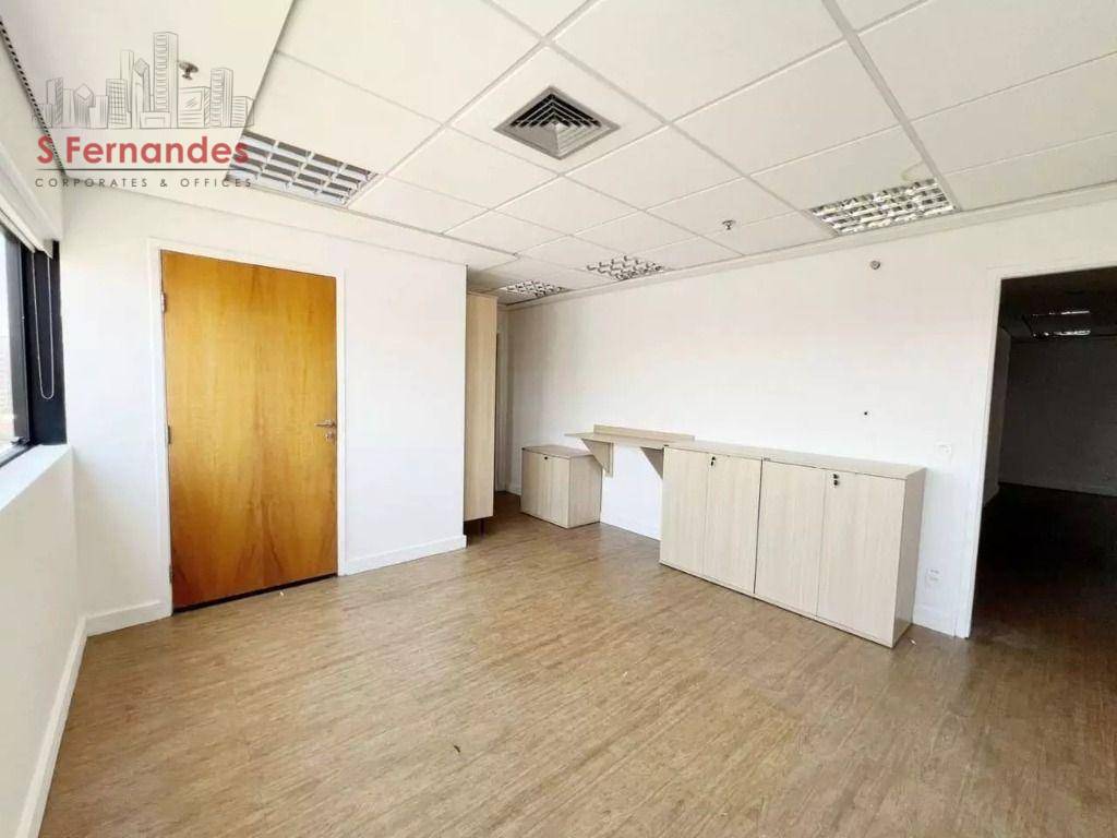 Conjunto Comercial-Sala para alugar, 301m² - Foto 7