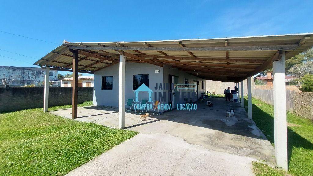 Casa, 3 quartos - Foto 2