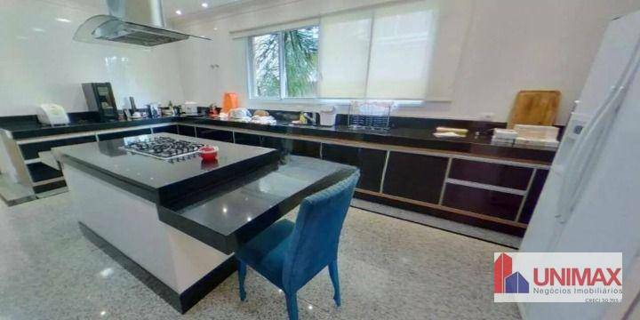 Casa de Condomínio à venda com 7 quartos, 2200m² - Foto 12