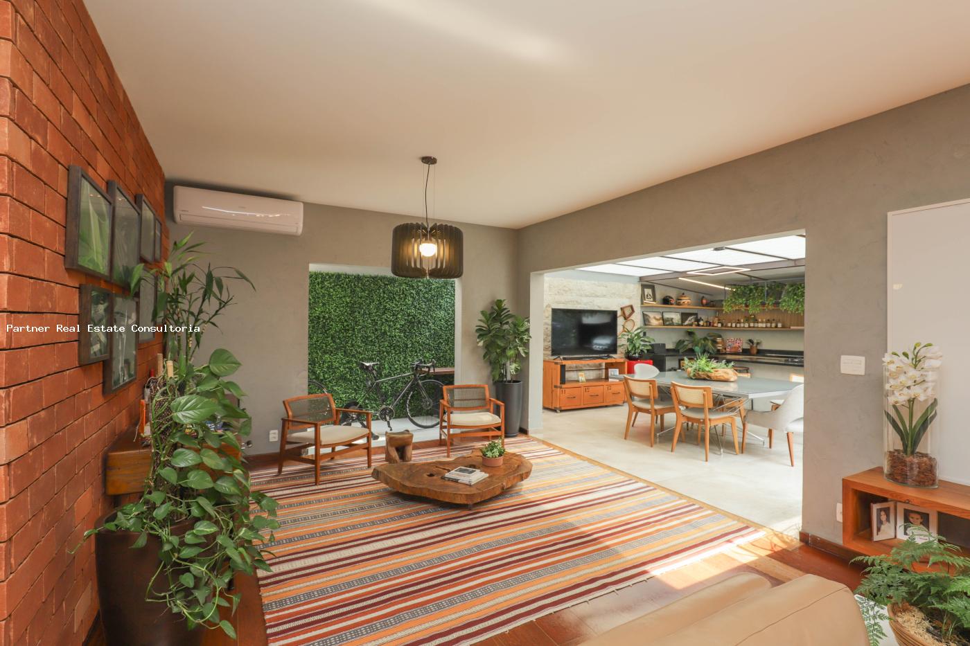 Casa de Condomínio à venda com 3 quartos, 383m² - Foto 18