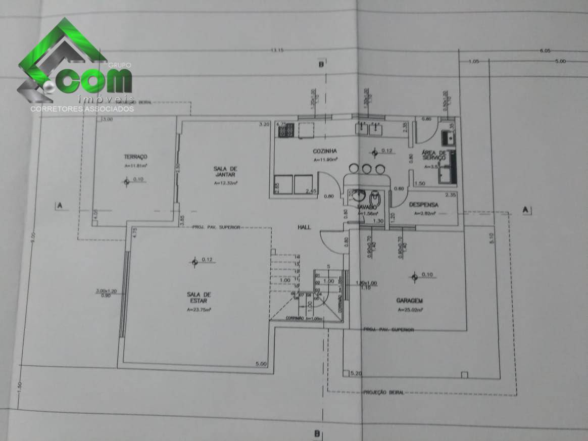 Loteamento e Condomínio à venda, 360M2 - Foto 9