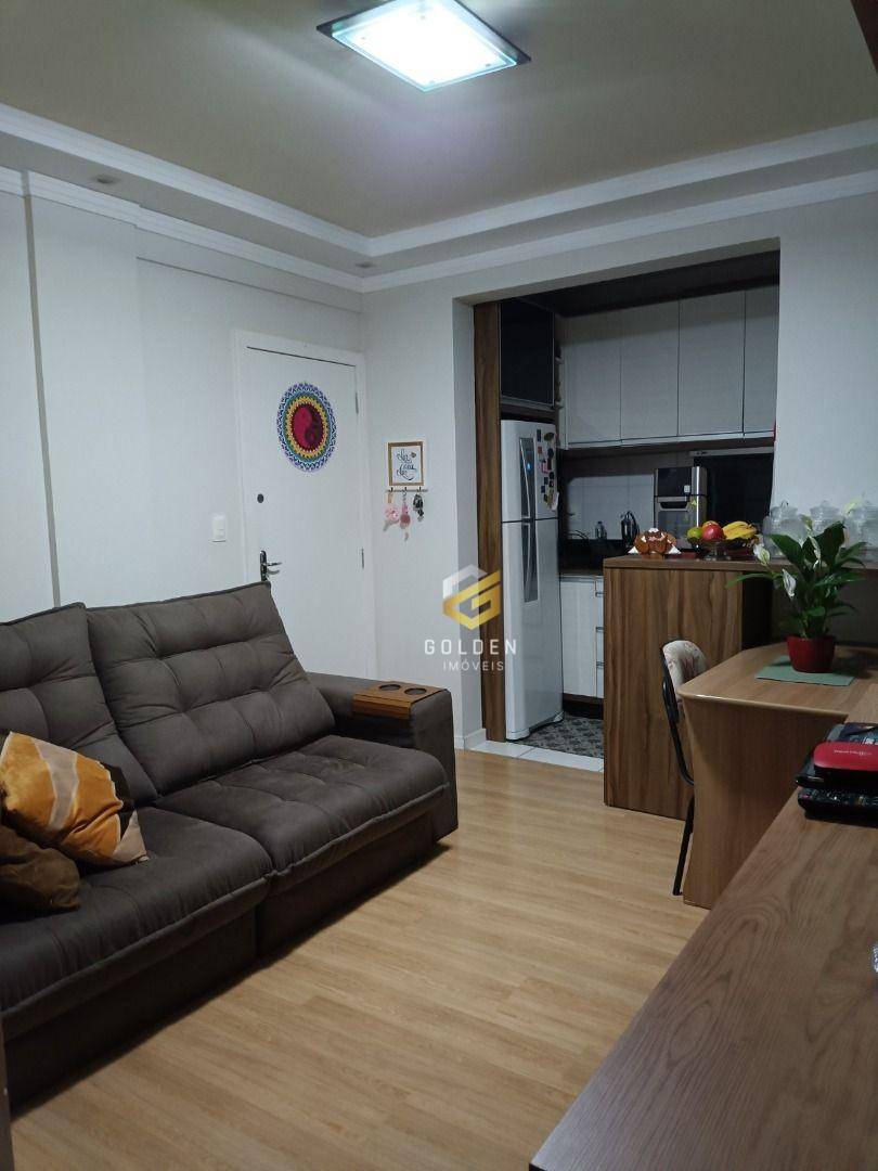 Apartamento à venda com 2 quartos, 60m² - Foto 19