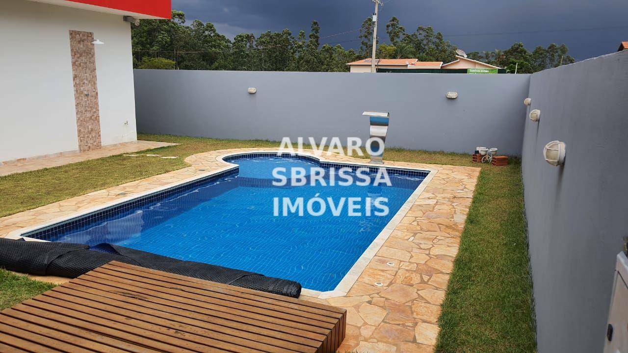 Casa de Condomínio à venda com 3 quartos, 170m² - Foto 20