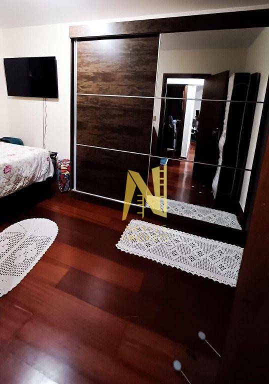 Apartamento à venda com 3 quartos, 92m² - Foto 18