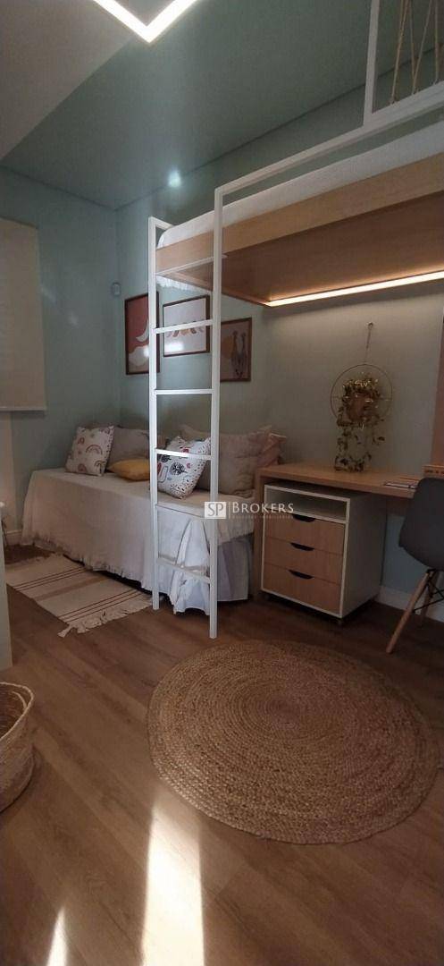 Apartamento à venda com 2 quartos, 47m² - Foto 13