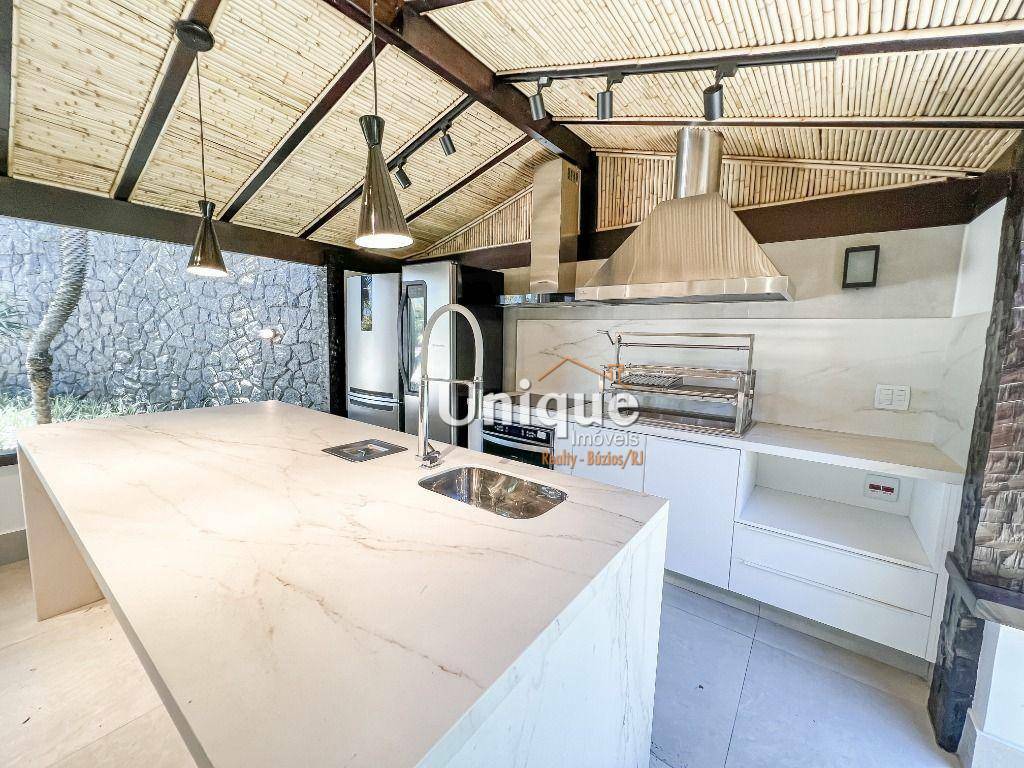 Casa à venda com 6 quartos, 600m² - Foto 13