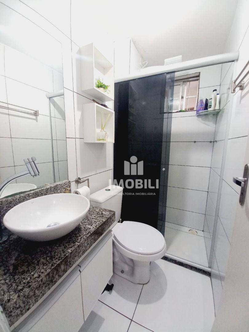 Apartamento, 2 quartos, 45 m² - Foto 16