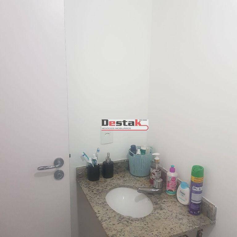 Apartamento à venda com 2 quartos, 54m² - Foto 20