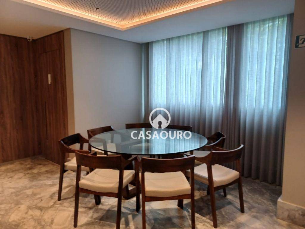 Apartamento à venda com 4 quartos, 217m² - Foto 29