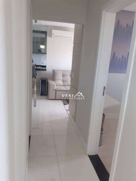 Apartamento à venda com 3 quartos, 85m² - Foto 11