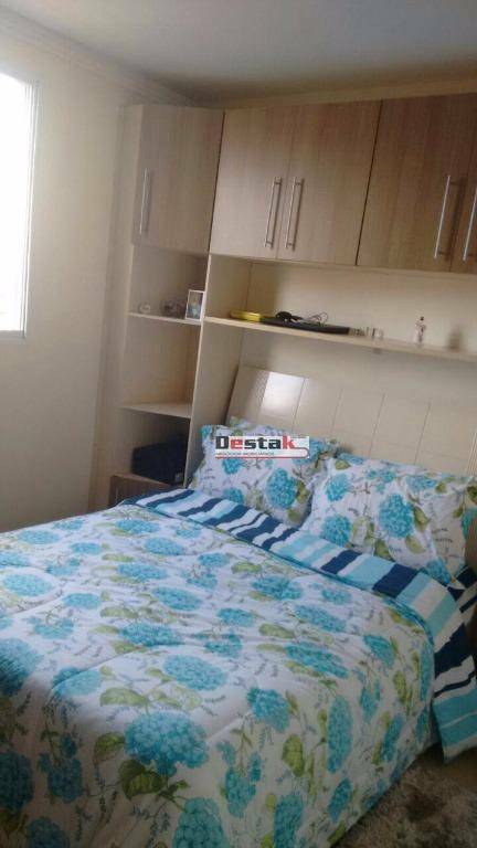 Apartamento à venda com 2 quartos, 54m² - Foto 10