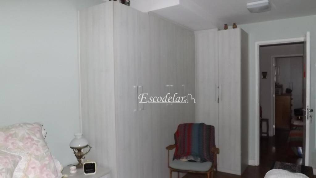 Apartamento à venda com 3 quartos, 126m² - Foto 10