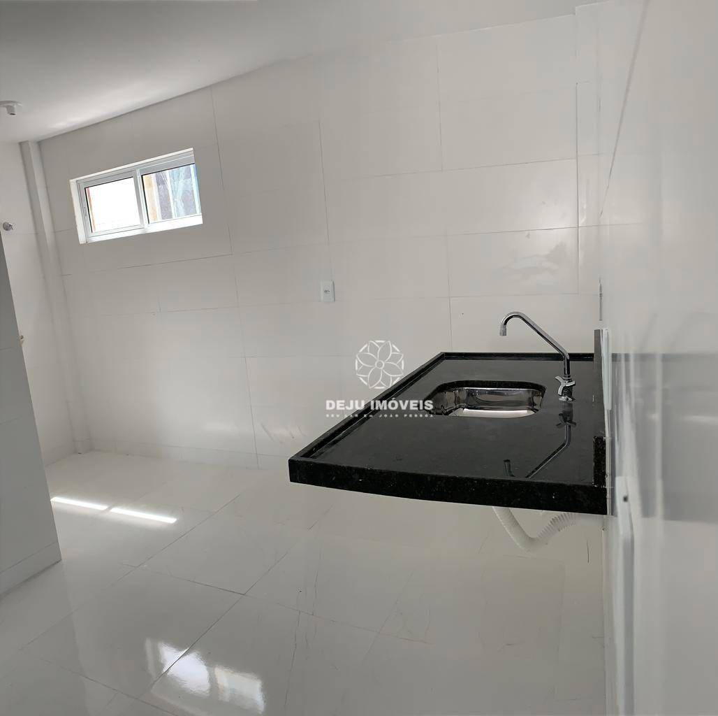 Apartamento à venda com 2 quartos, 53m² - Foto 3