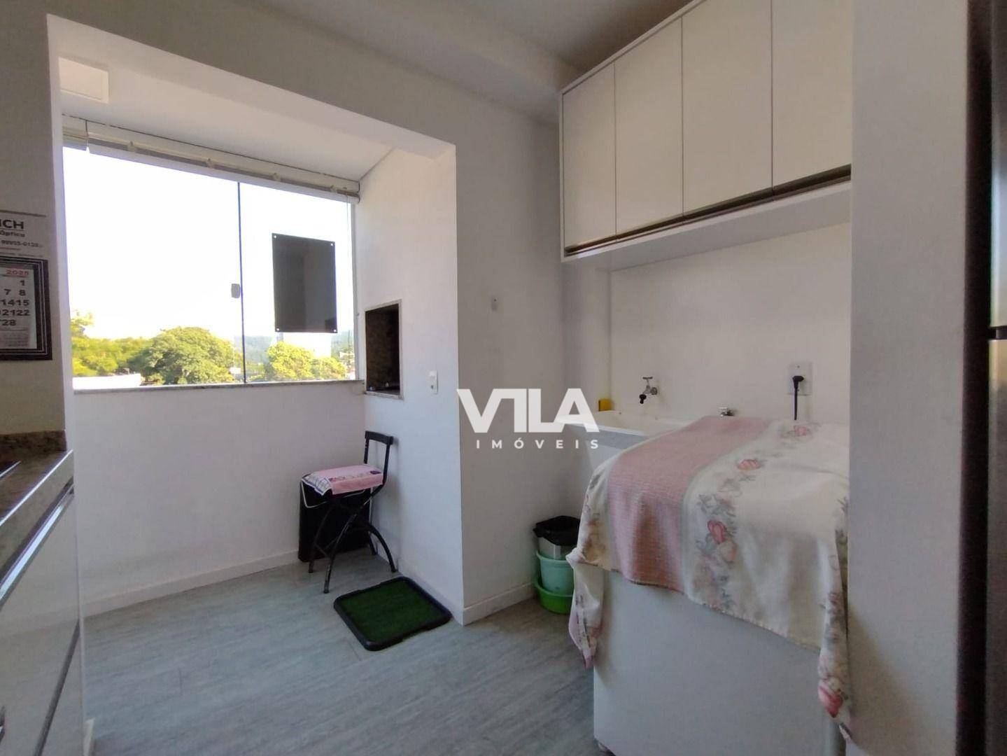 Apartamento à venda com 2 quartos, 44m² - Foto 18