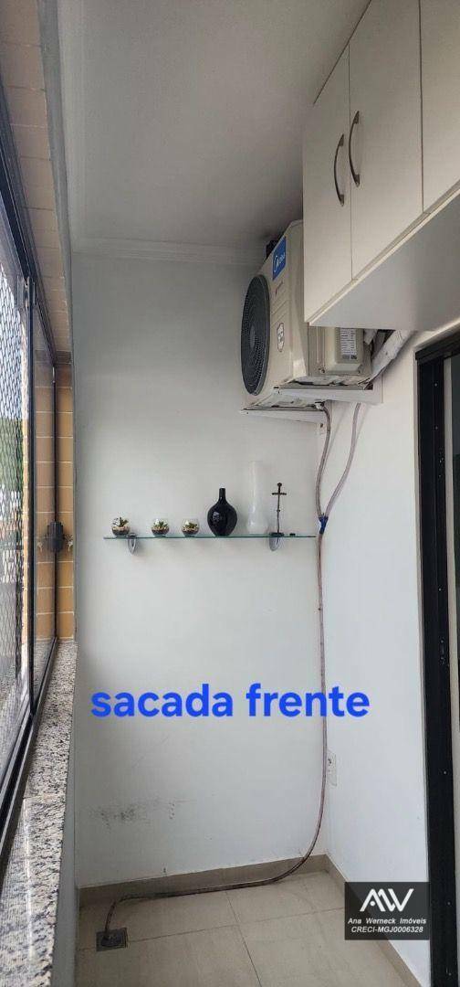 Apartamento à venda com 2 quartos, 75m² - Foto 21