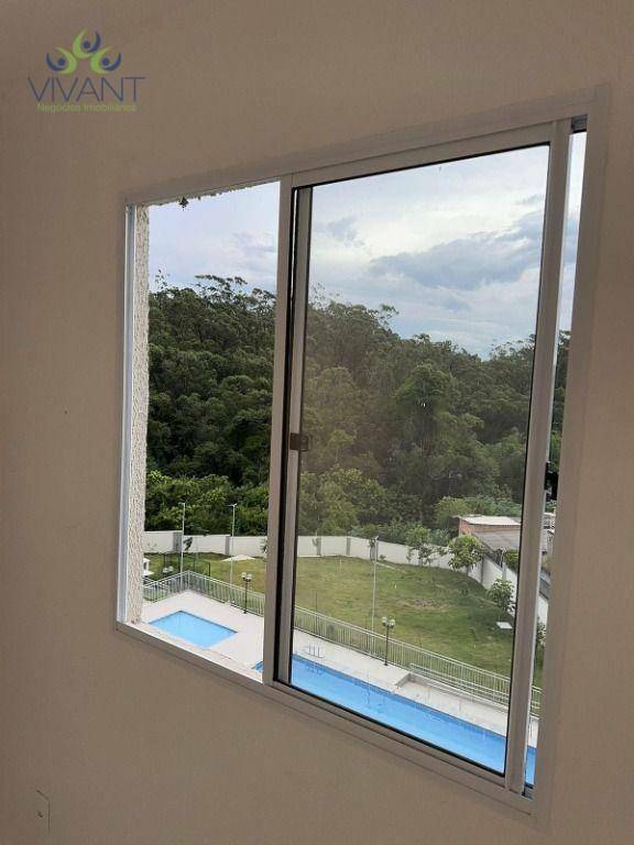 Apartamento para alugar com 2 quartos, 44m² - Foto 19