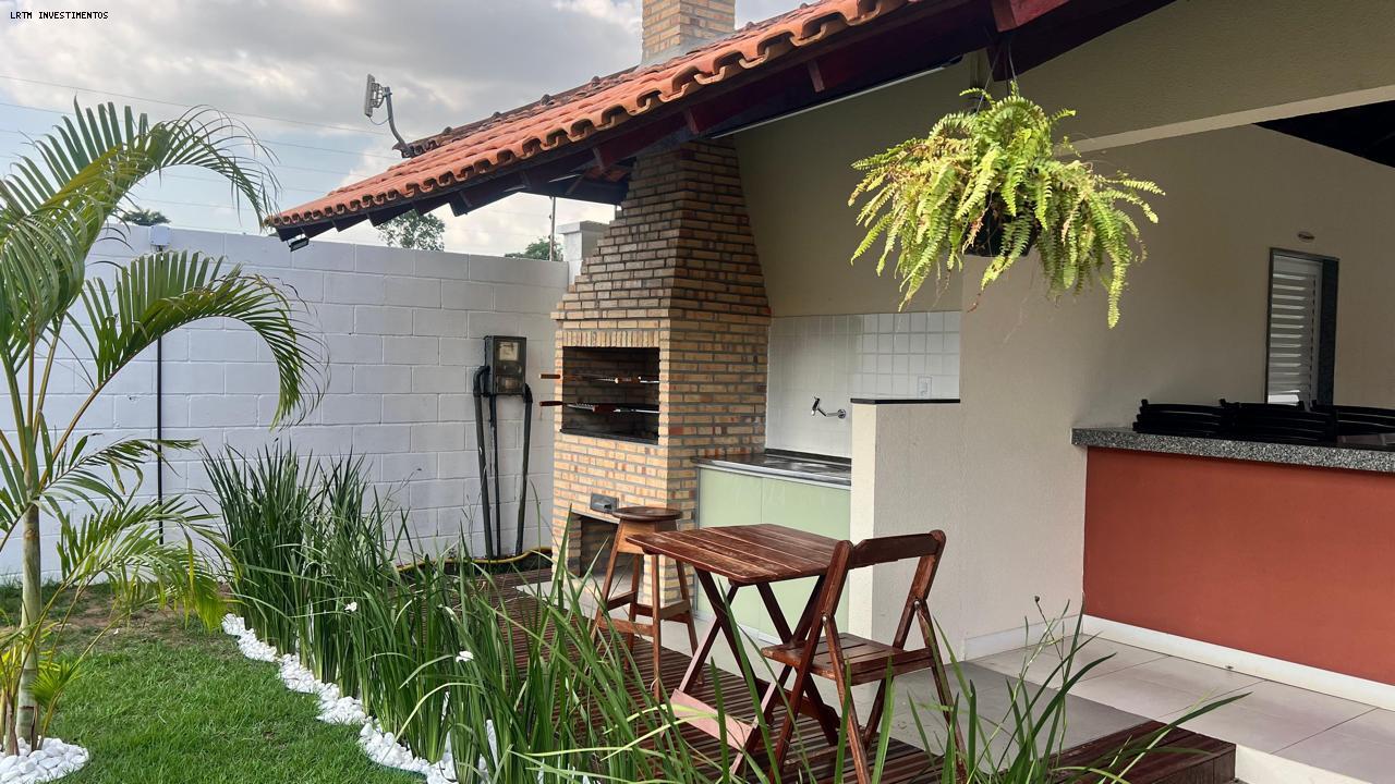 Casa à venda com 2 quartos, 50m² - Foto 13