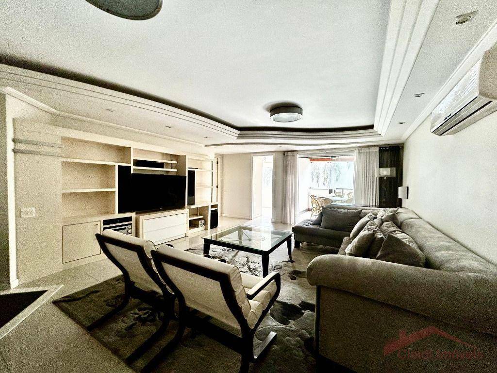 Apartamento para alugar com 2 quartos, 120m² - Foto 5