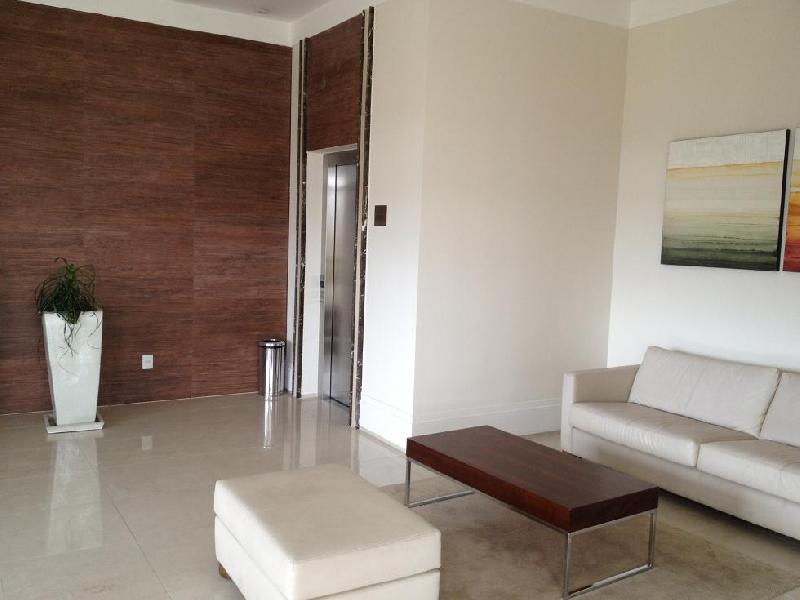 Apartamento à venda com 3 quartos, 94m² - Foto 8