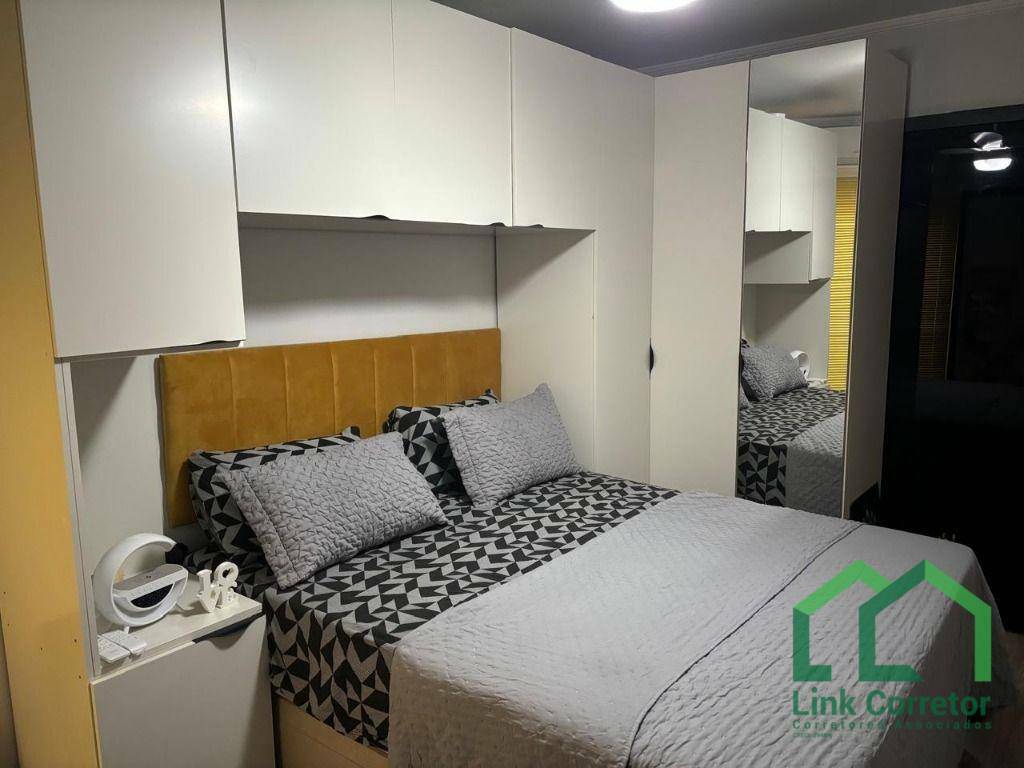 Apartamento para alugar com 1 quarto, 52m² - Foto 7