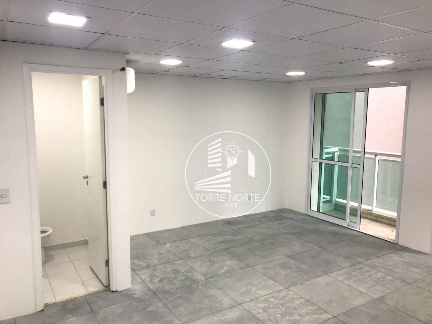 Conjunto Comercial-Sala à venda, 33m² - Foto 14