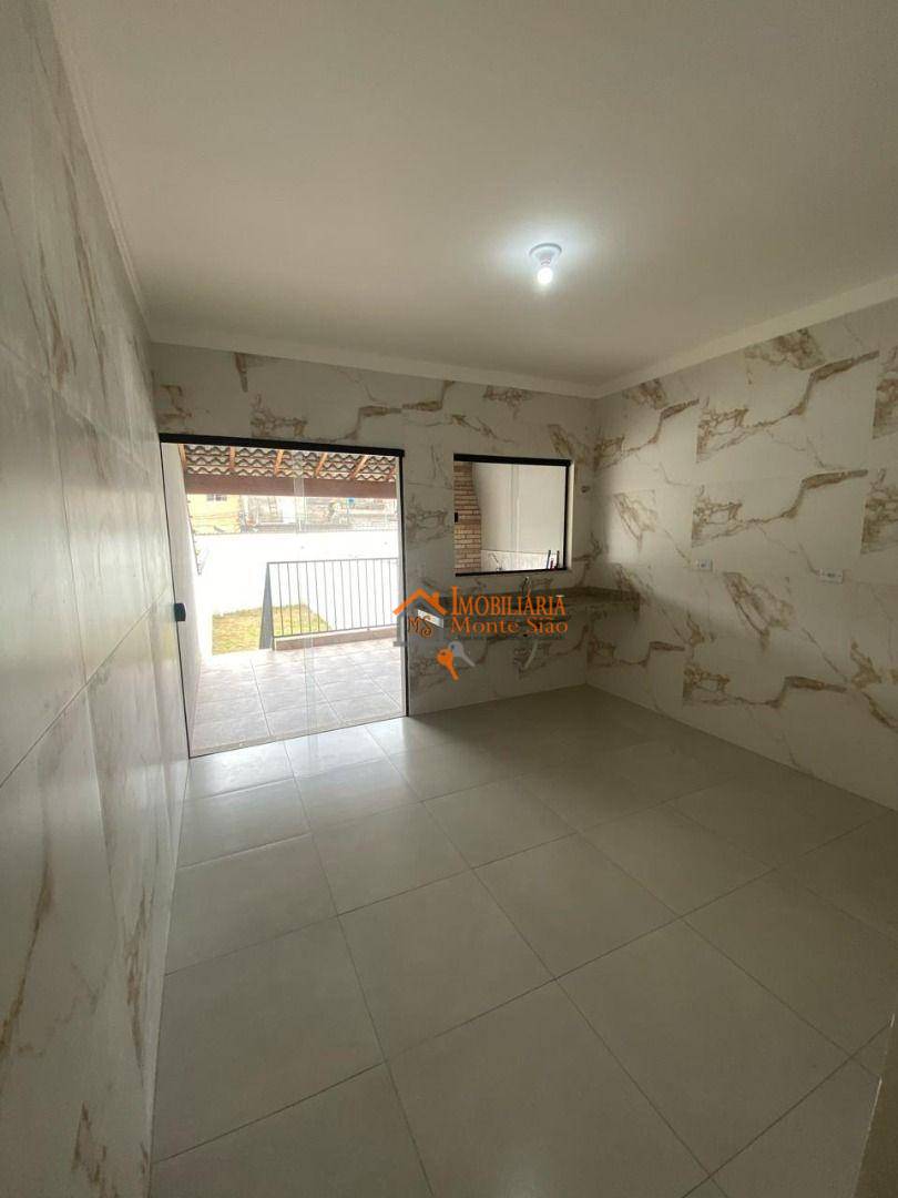 Sobrado à venda com 2 quartos, 82m² - Foto 21