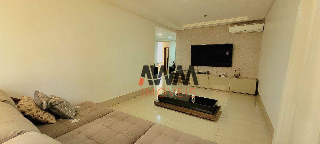 Sobrado, 5 quartos, 380 m² - Foto 4