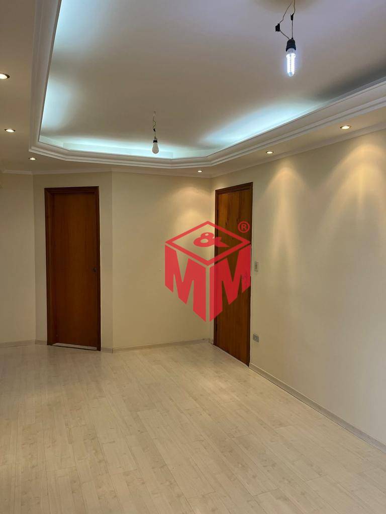 Apartamento à venda e aluguel com 3 quartos, 150m² - Foto 2