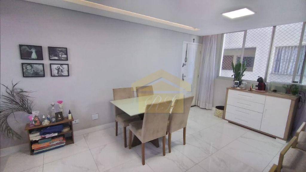 Apartamento à venda com 2 quartos, 72m² - Foto 6