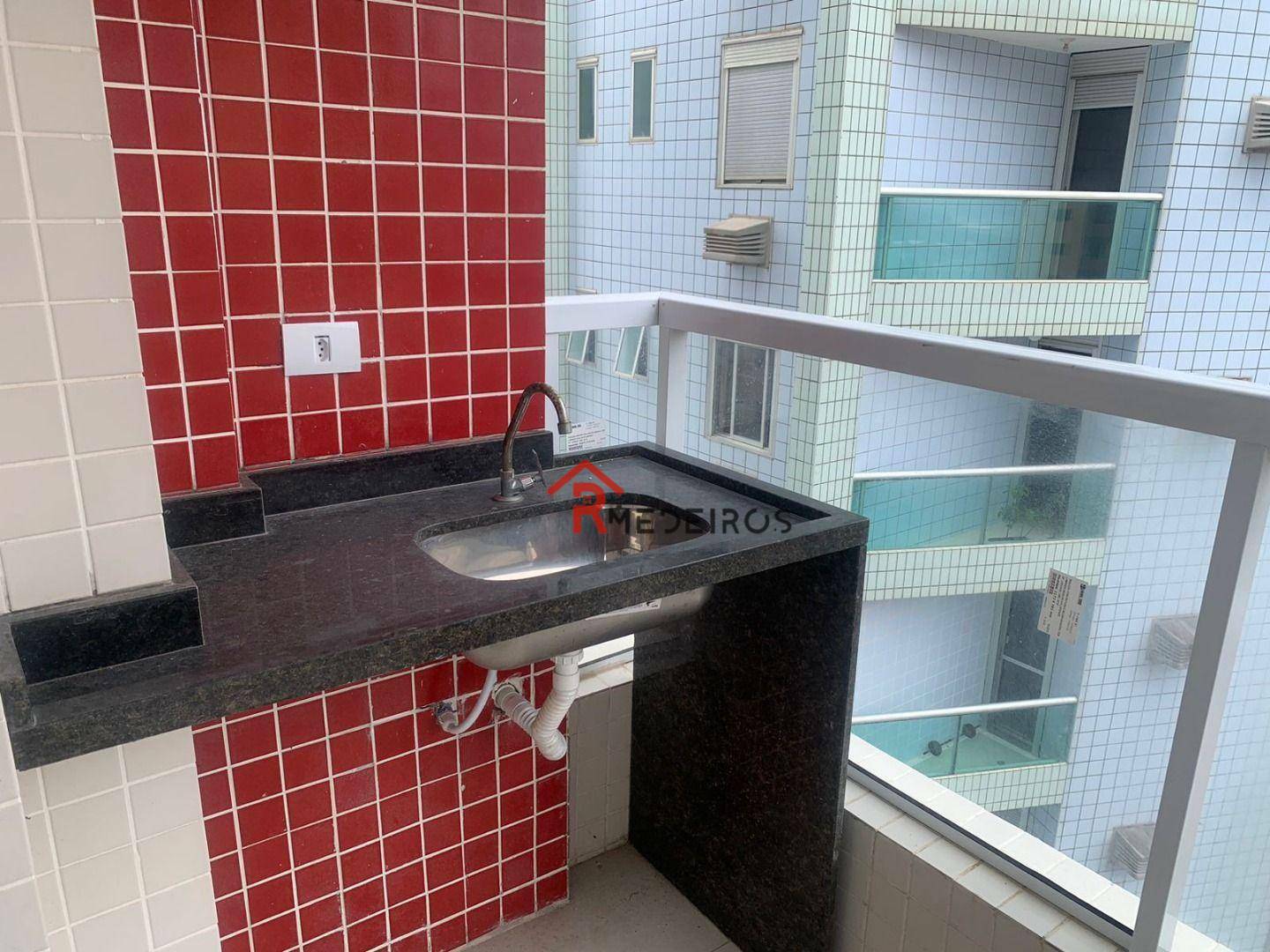 Apartamento à venda com 2 quartos, 67m² - Foto 5