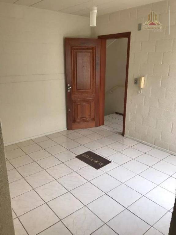 Apartamento à venda com 2 quartos, 44m² - Foto 3