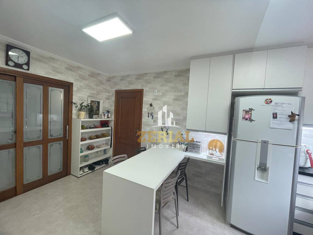 Apartamento à venda com 3 quartos, 127m² - Foto 27