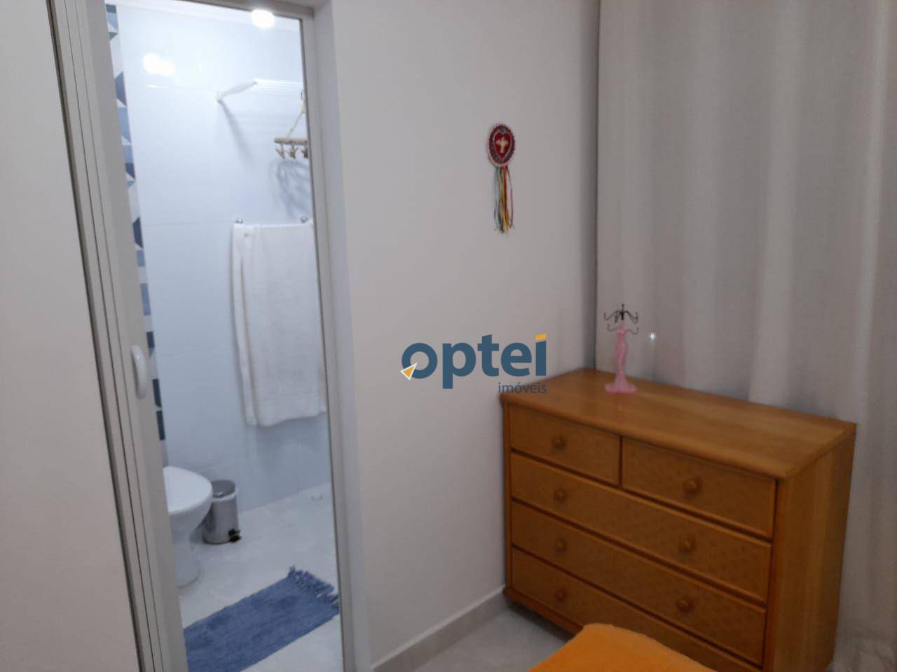 Apartamento à venda com 1 quarto, 48m² - Foto 12