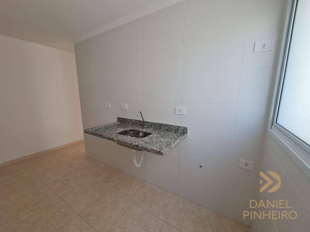 Apartamento à venda com 2 quartos, 55m² - Foto 7