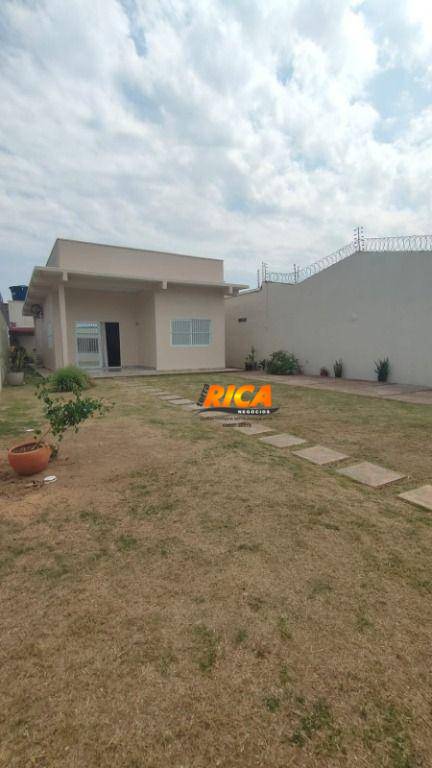 Casa, 2 quartos, 113 m² - Foto 2