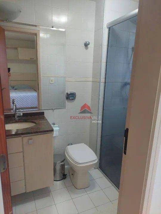 Apartamento à venda com 3 quartos, 80m² - Foto 3