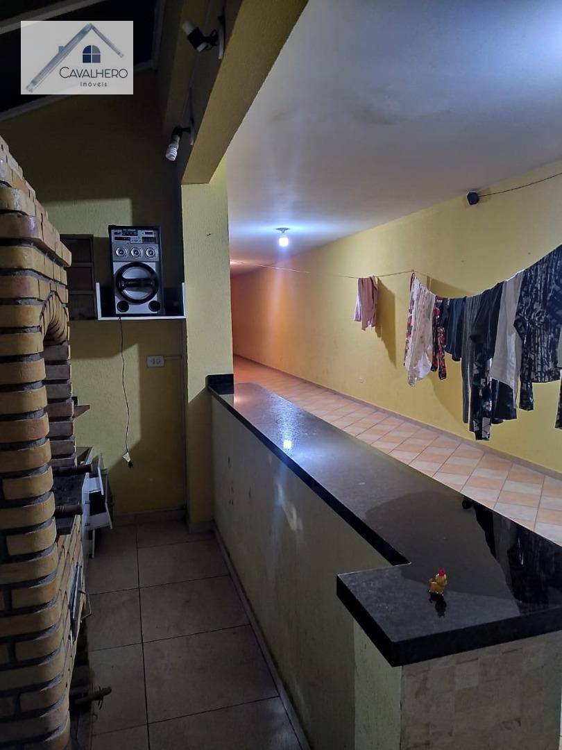 Sobrado à venda com 3 quartos, 250m² - Foto 44