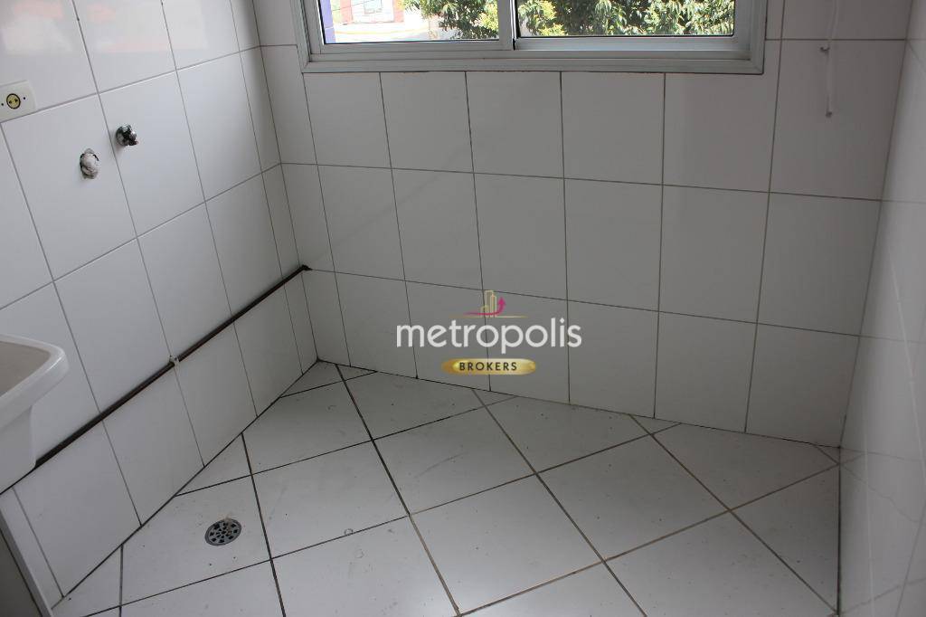 Apartamento à venda com 3 quartos, 116m² - Foto 8