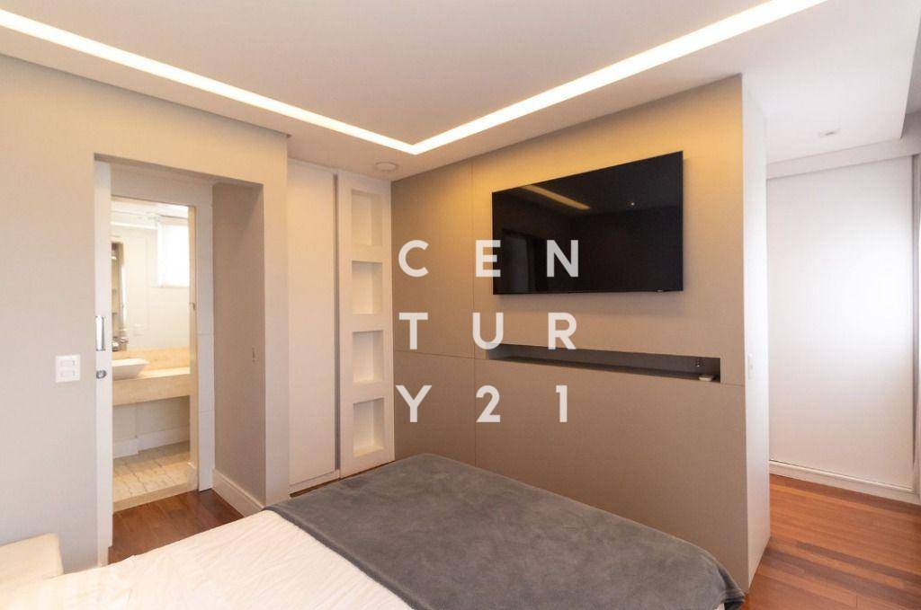 Cobertura à venda com 1 quarto, 121m² - Foto 18