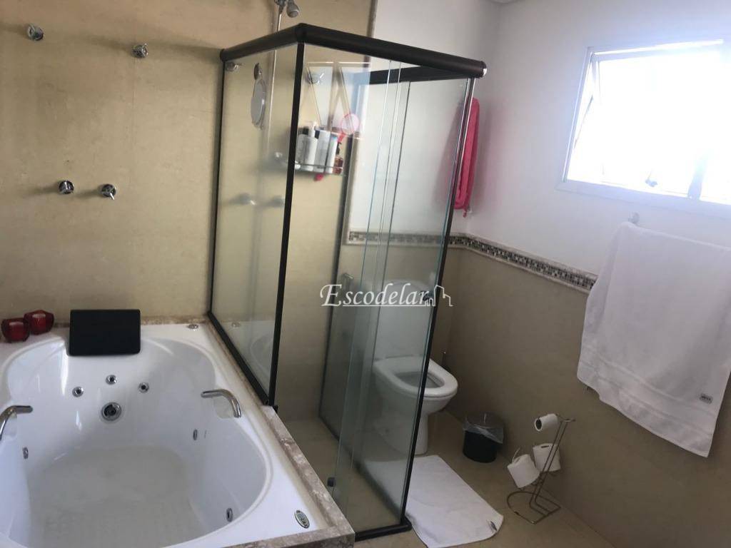 Apartamento à venda com 3 quartos, 160m² - Foto 21