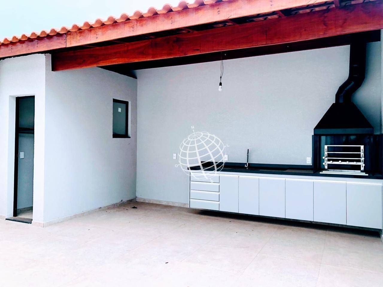 Casa à venda com 2 quartos, 130m² - Foto 21