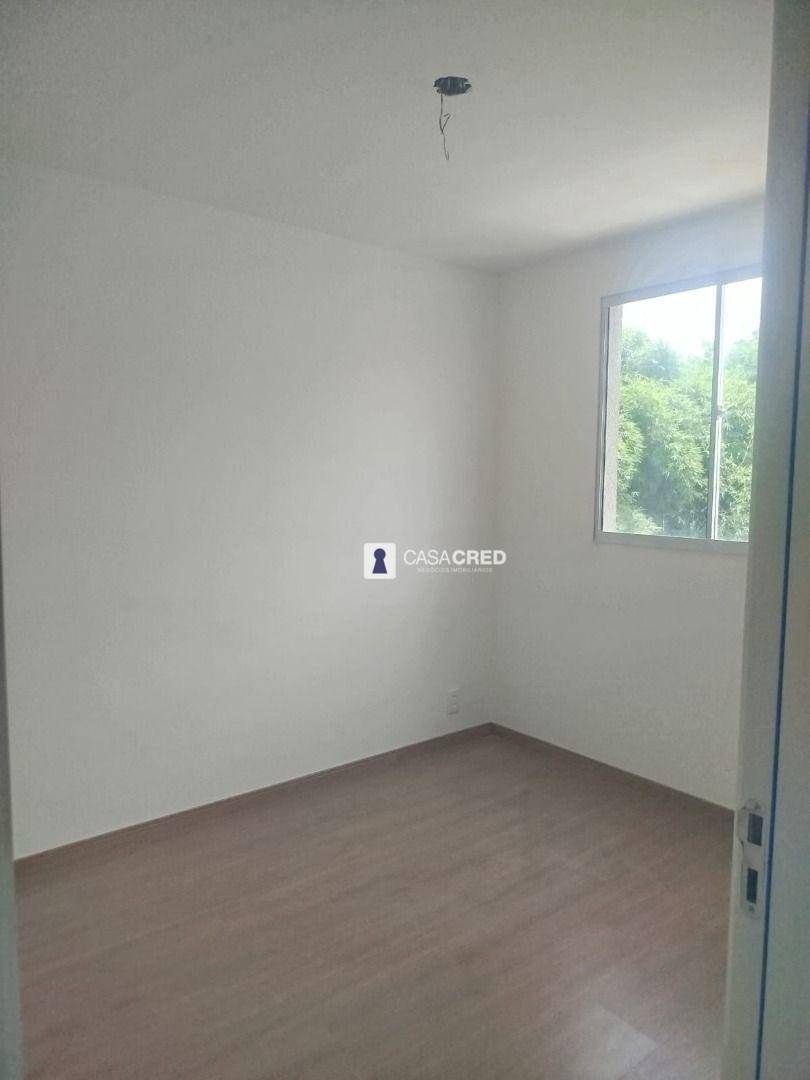 Apartamento para alugar com 2 quartos, 45m² - Foto 7