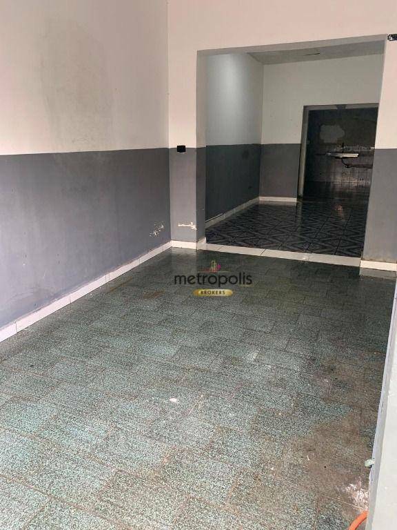 Loja-Salão para alugar, 55m² - Foto 3