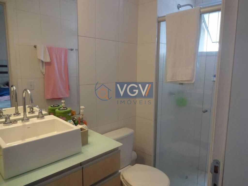 Apartamento à venda com 3 quartos, 80m² - Foto 8