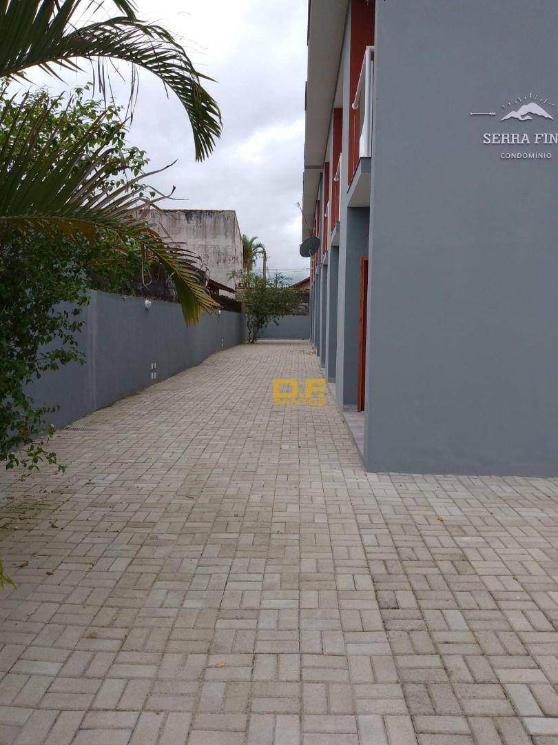 Sobrado à venda com 3 quartos, 76m² - Foto 22