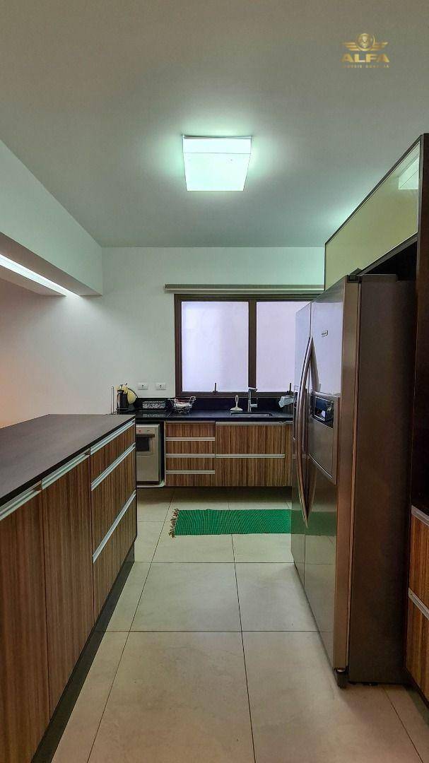 Apartamento à venda com 3 quartos, 120m² - Foto 28