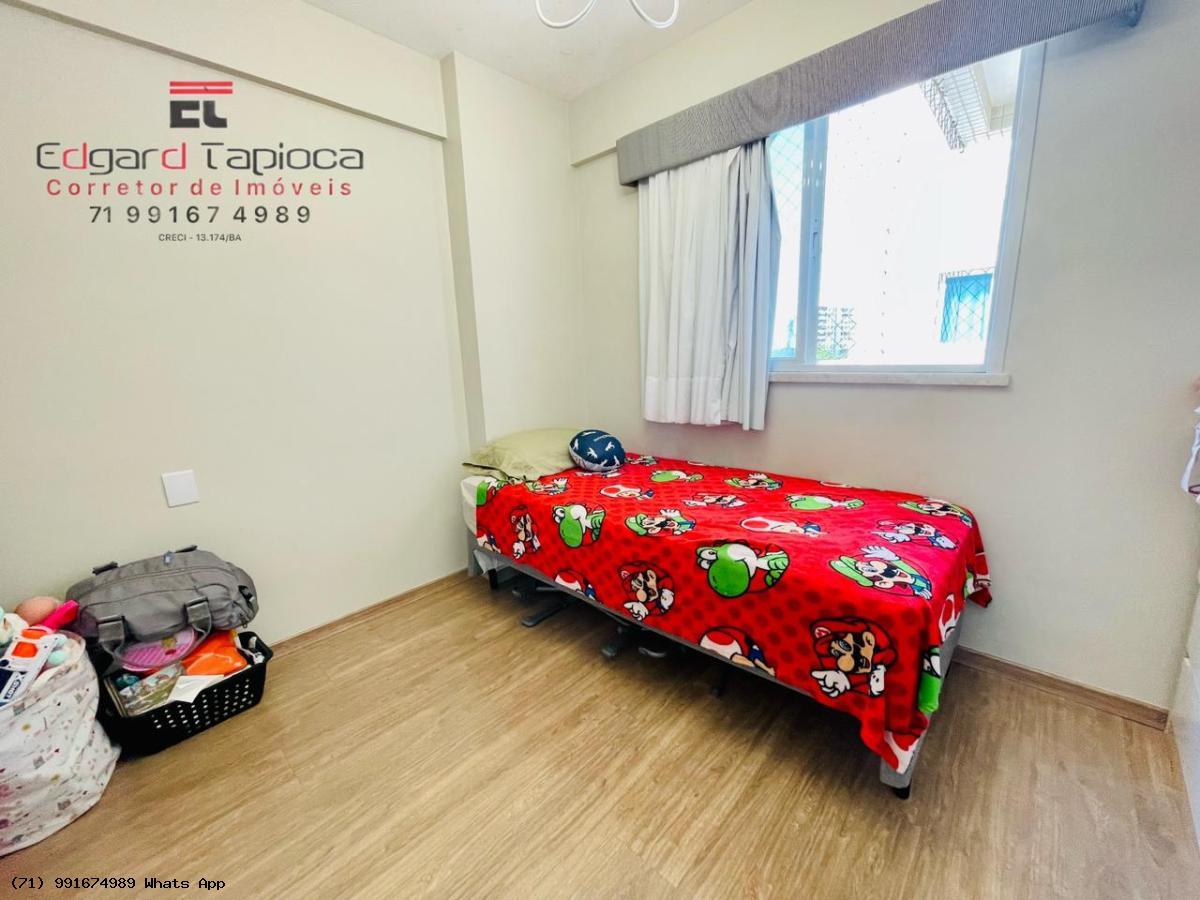 Apartamento à venda com 2 quartos, 72m² - Foto 8