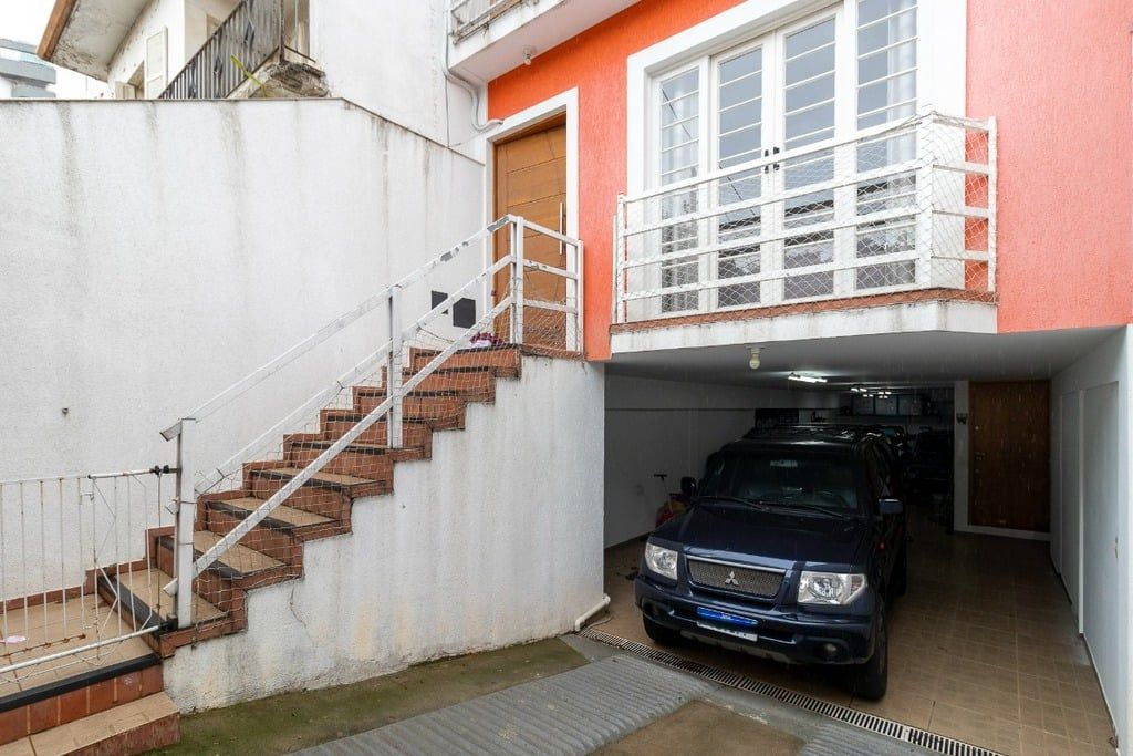 Casa de Condomínio à venda com 3 quartos, 243m² - Foto 19