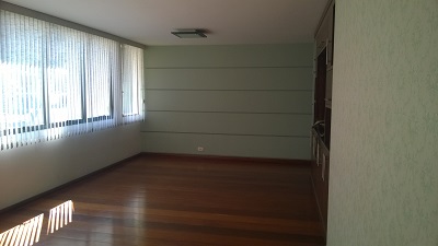 Apartamento à venda com 3 quartos, 125m² - Foto 4