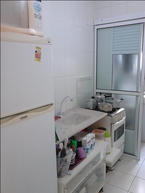 Apartamento à venda com 3 quartos, 65m² - Foto 6